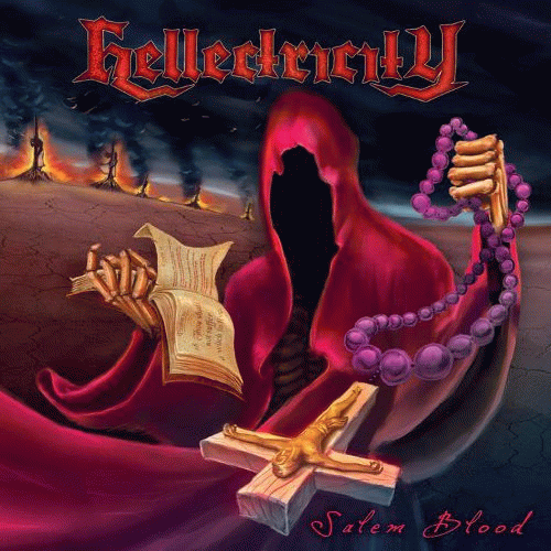 Hellectricity : Salem Blood